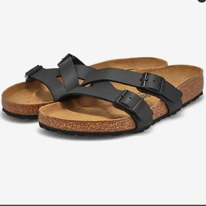 BIRKENSTOCK YAO SIZE 37